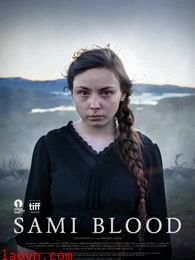 萨米之血