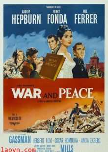 战争与和平