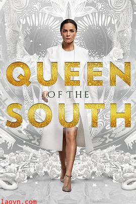南方女王第二季