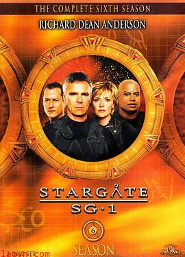 星际之门SG-1第六季