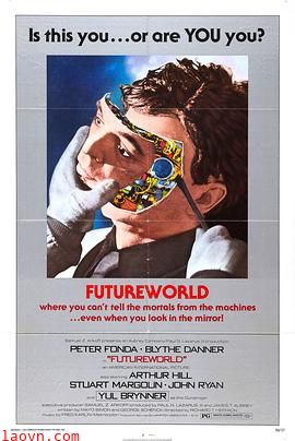 未来世界1976