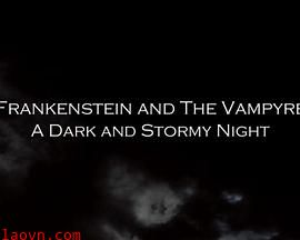 弗兰肯斯坦和吸血鬼：月黑风高夜