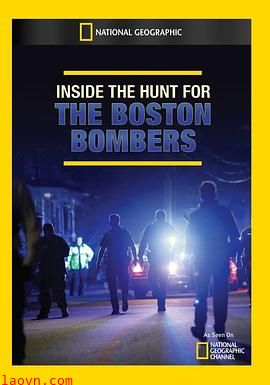 波士顿马拉松爆炸案调查