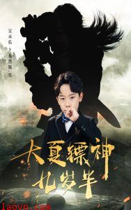 大夏镖神九岁半