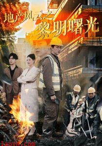 地产风云之黎明曙光