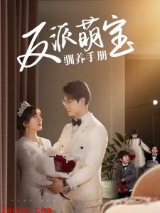 反派萌宝驯养手册