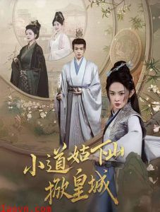 小道姑下山掀皇城