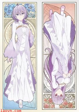 圣女因太过完美不够可爱而被废除婚约并卖到邻国