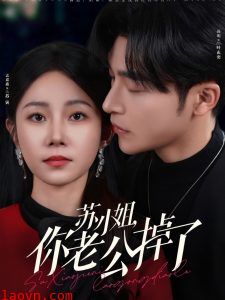 苏小姐你老公掉了