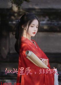 似此星辰非昨夜81集