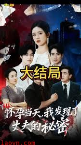 怀孕当天我发现了丈夫的秘密