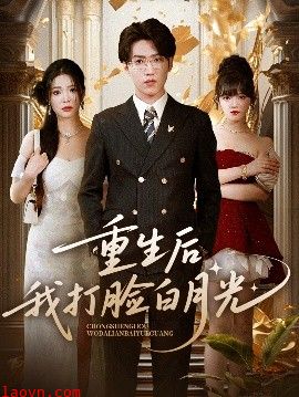 重生后我打脸白月光