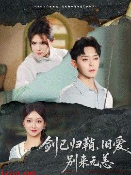 剑已归鞘旧爱别来无恙