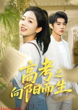 高考之向阳而生