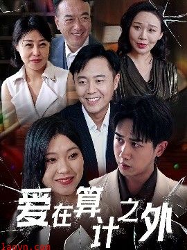 爱在算计之外