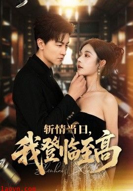 斩情当日，我登临至高