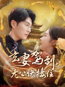 玄妻驾到，老公快接住