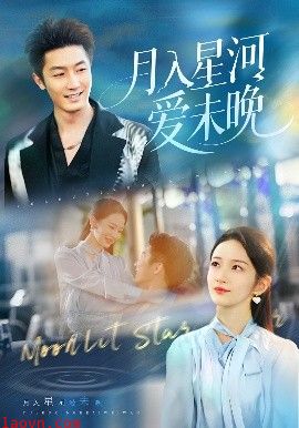 .月入星河爱未晚