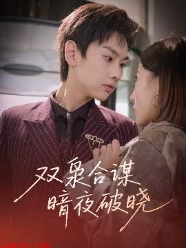 双枭合谋暗夜破晓