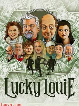 LuckyLouie