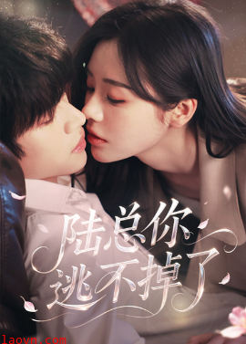 陆总你逃不掉了＆爱意难逃