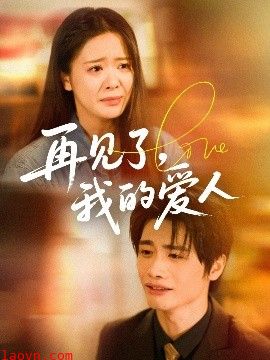 再见了我的爱人