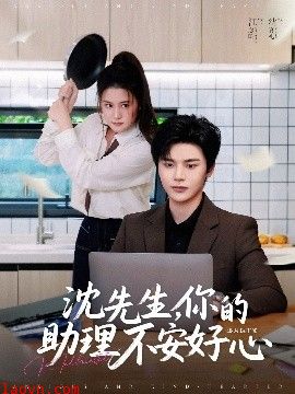 沈先生，你的助理不安好心