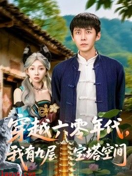 穿越六零年代，我有九层宝塔空间