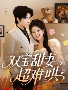 双宝甜妻超难哄