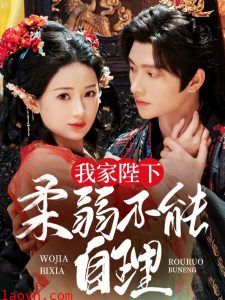 我家陛下柔弱不能自理