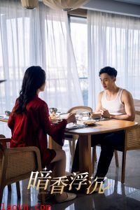 暗香浮沉