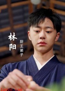 老婆我真是厨神