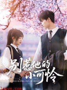 别惹他的小可怜