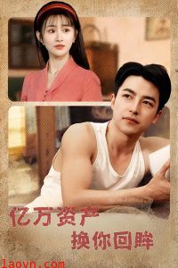 亿万资产换你回眸