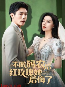 不做码农后红玫瑰她后悔