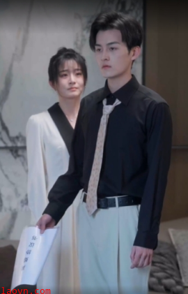 夫人居然不作妖了