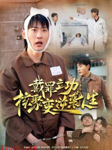 戴罪立功核聚变逆袭人生