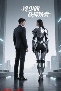 冷少的战神娇妻