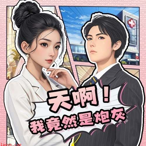 天啊！我竟然是炮灰