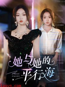 她与她的平行海