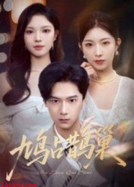 鸠占鹊巢&顶流夫人的致命陷阱