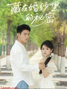 藏在婚纱里的秘密