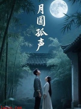 月圆孤声