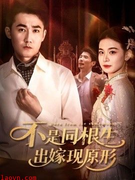 不是同根生出嫁现原形