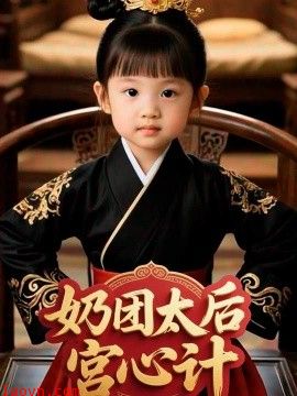 奶团太后宫心计