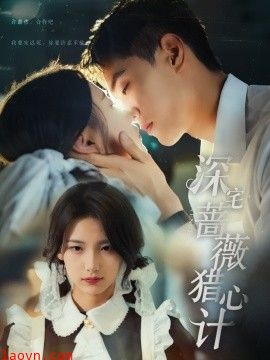 深宅蔷薇猎心计