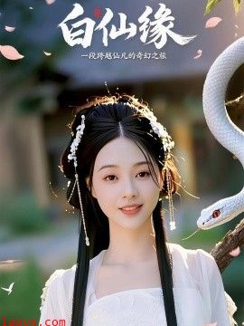 白仙缘