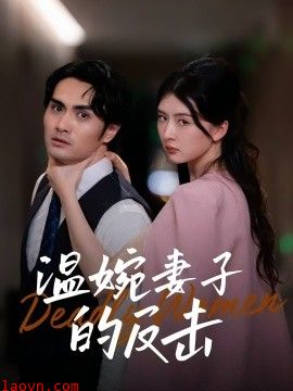 温婉妻子的反击