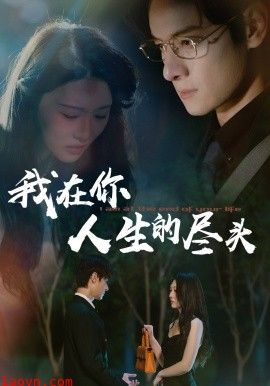 我在你人生的尽头