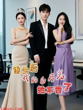 重生后我的白月光她不香了